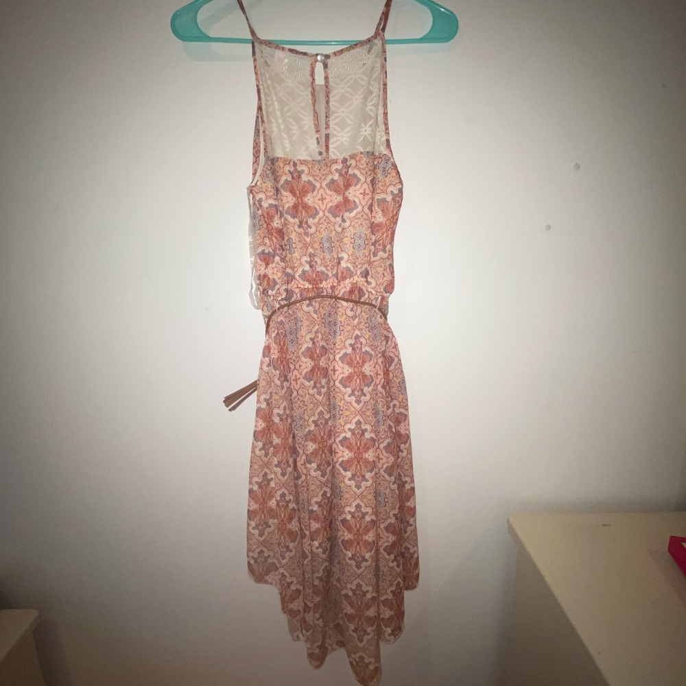 NOBO DRESS SIZE M never worn